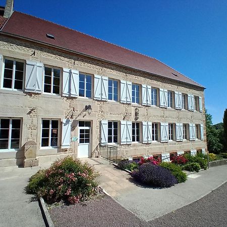 Domaine Ferme Sainte Anne Hotel Langres Exterior photo