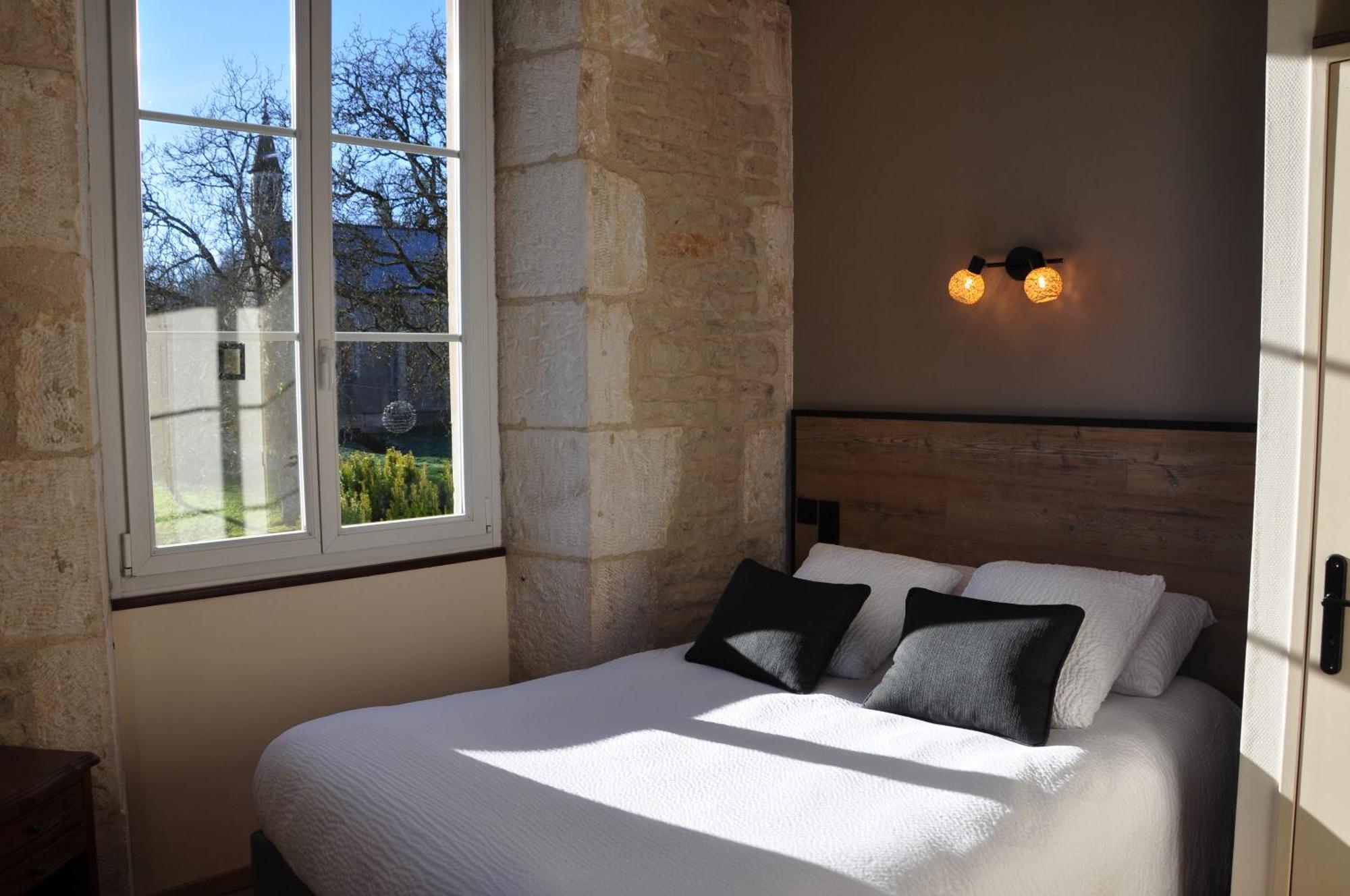 Domaine Ferme Sainte Anne Hotel Langres Exterior photo